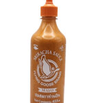 Flying Goose Sriracha Sauce