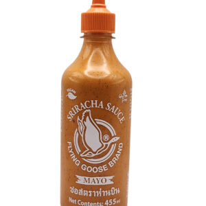 Flying Goose Sriracha Sauce