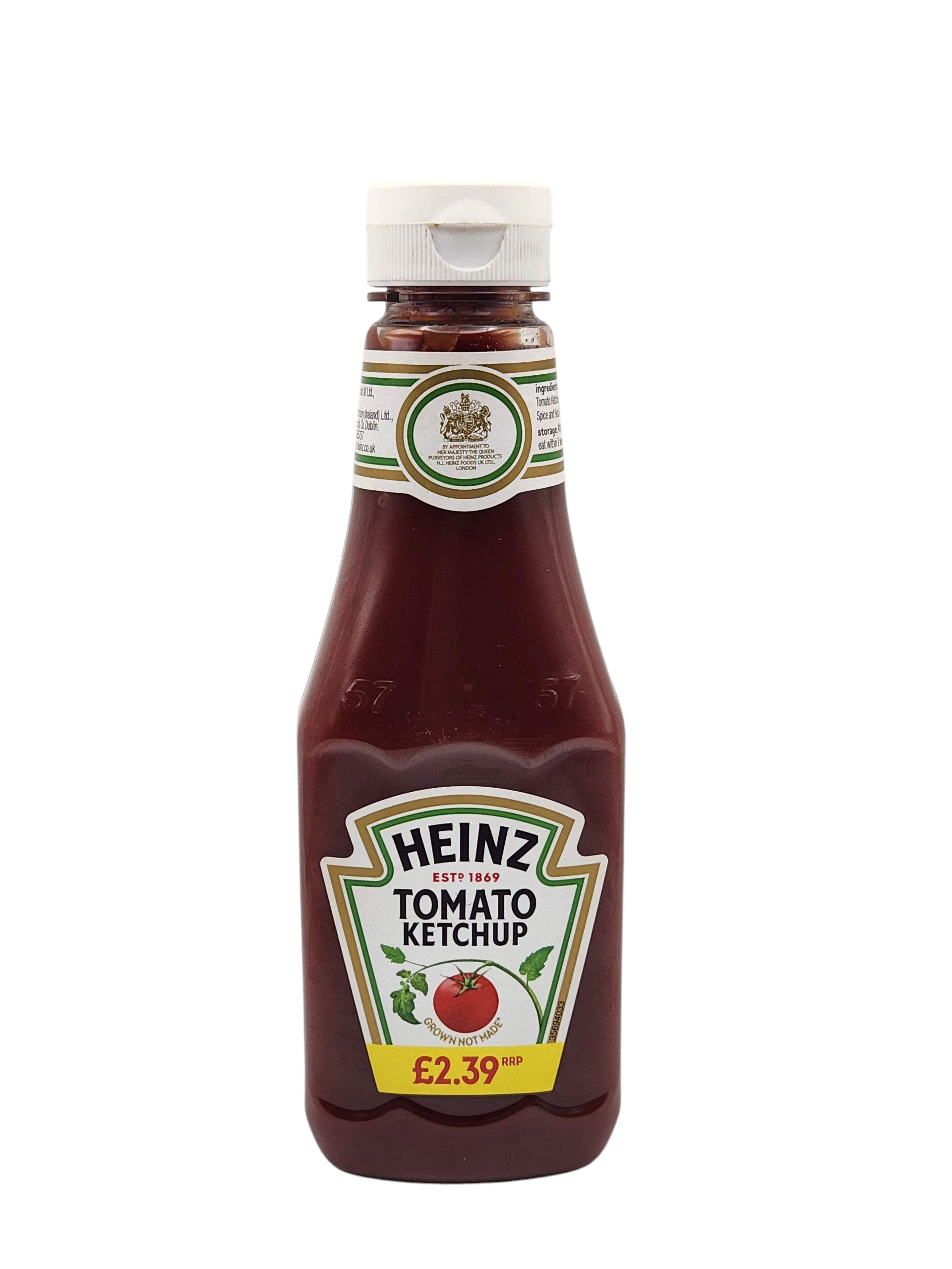 Heinz Tomato Ketchup