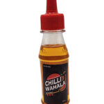 Pepper Oil