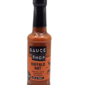 Buffalo Hot