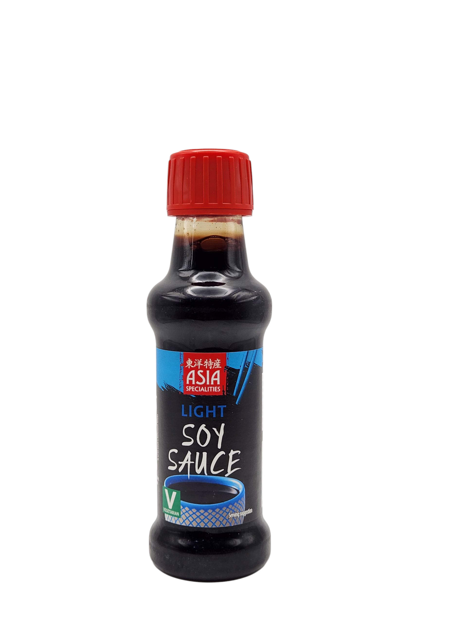 Soy Sauce