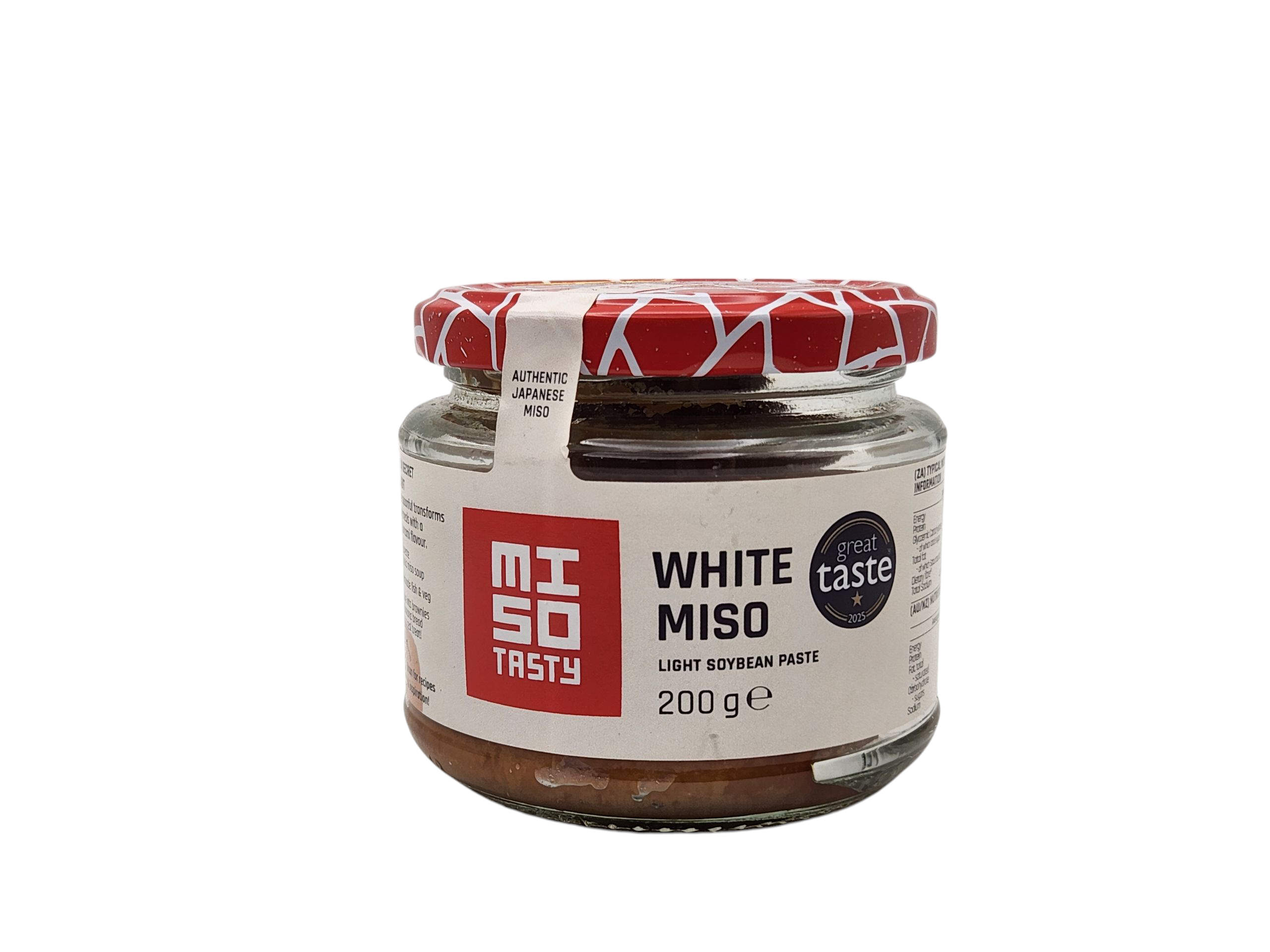 White Miso