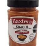 Baxters Kimchi 300g