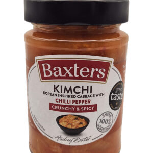 Baxters Kimchi 300g