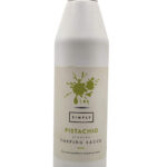 Simply Pistachio
