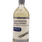 Vanilla Extract