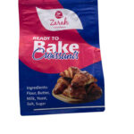 Zarah Doughnuts Croissant