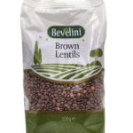 Brown Lentils