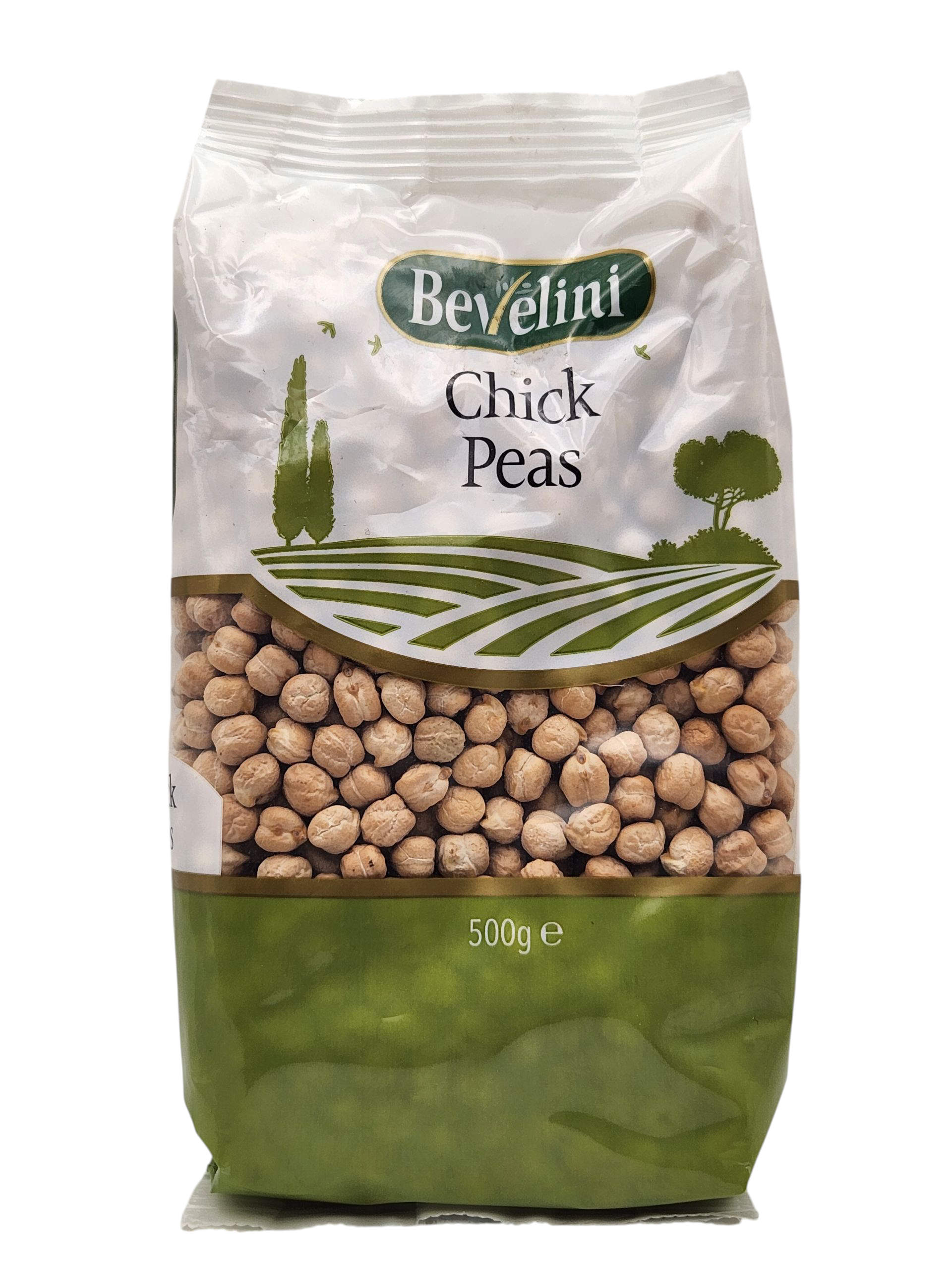 Chick Peas