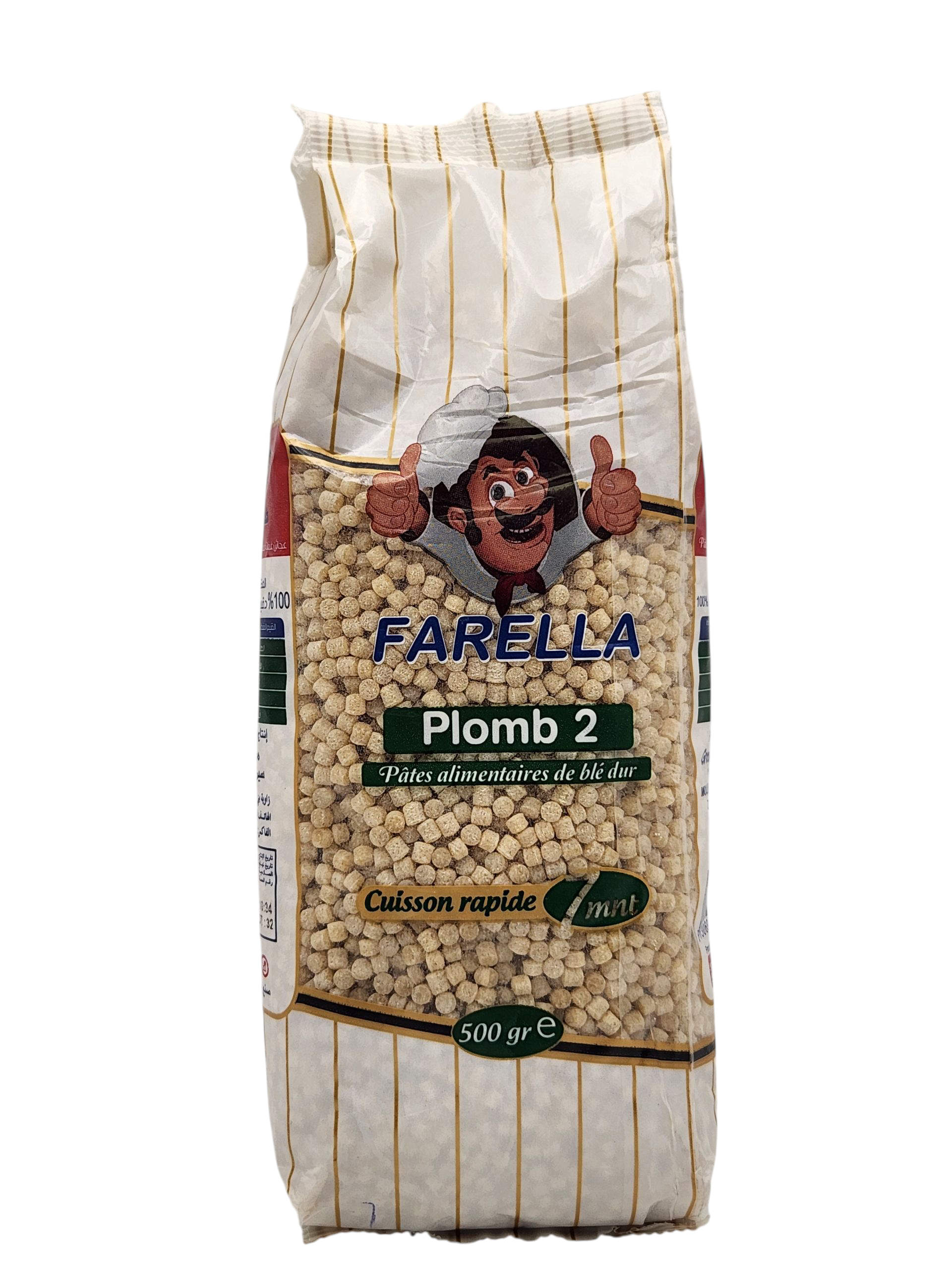 Plomb 2