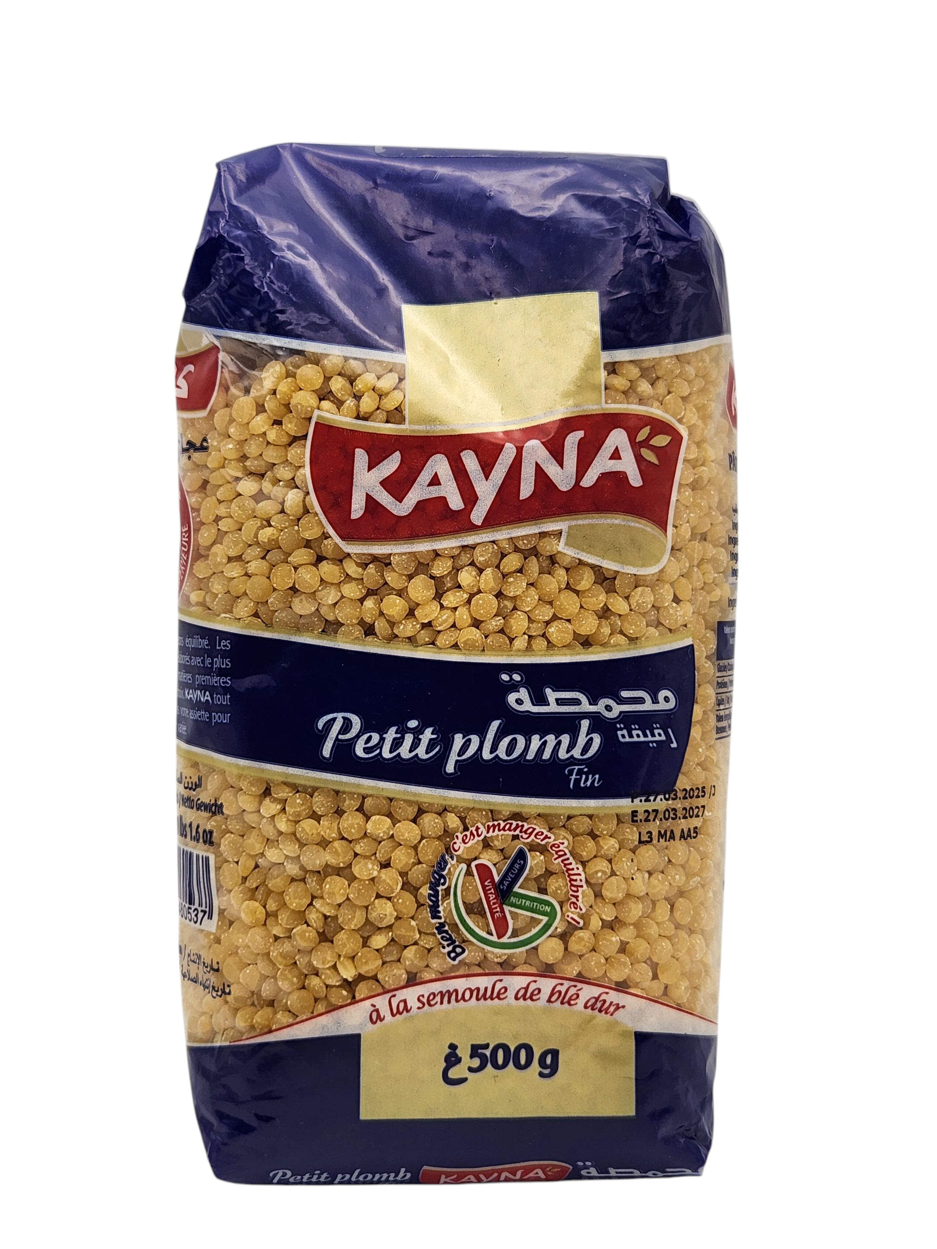 Petit Plumb