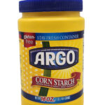 Argo Corn Starch 454g