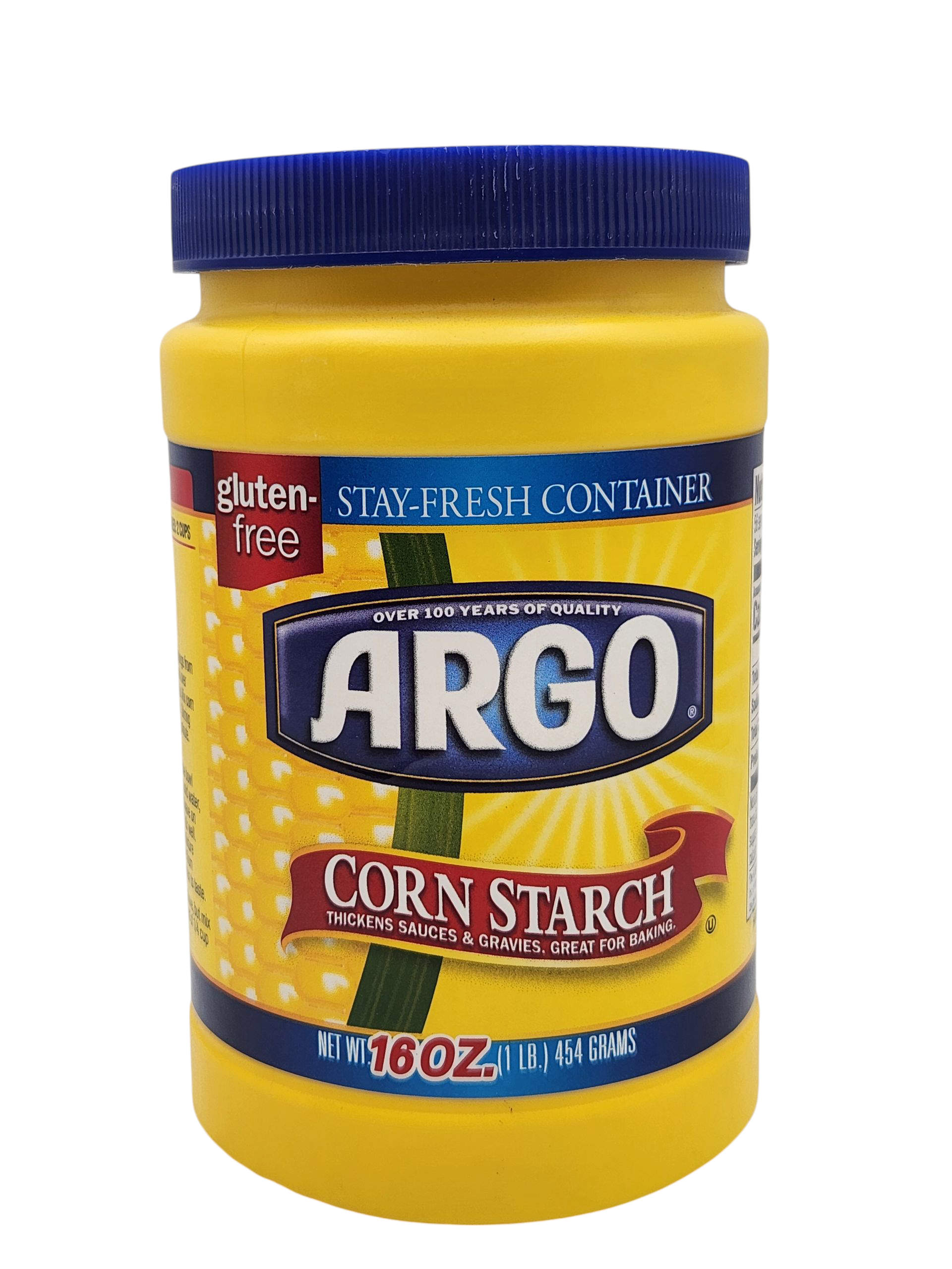 Corn Starch