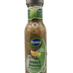 French Dressing
