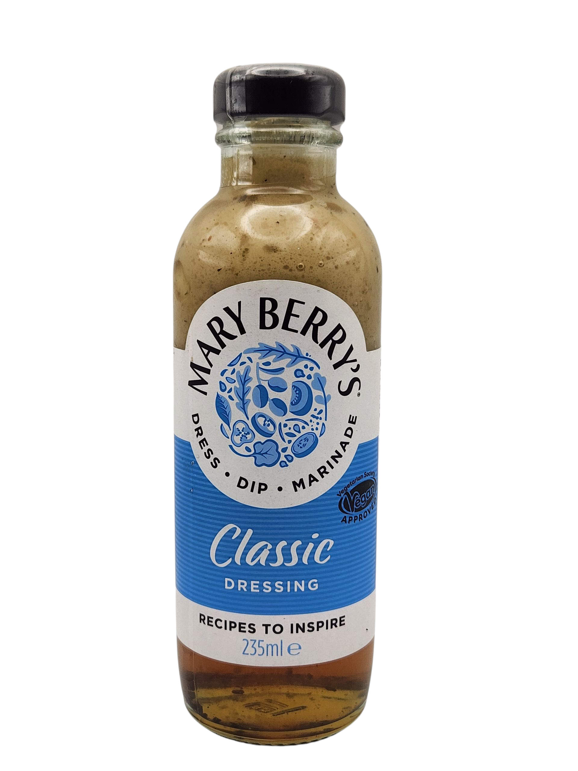 Classic Dressing