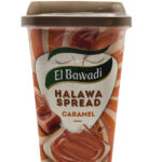 El Bawadi	Halawa Spread Caramel