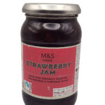 Strawberry Jam