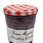 Strawberry Conserve