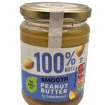 Smooth Peanut Butter
