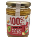 Crunchy Peanut Butter