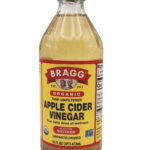 Bragg Apple Cider Vinegar 473ml