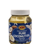 KTC Pure Coconut Oil