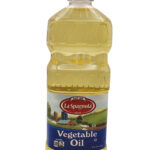 La Spagnola Vegetable Oil 1.42L