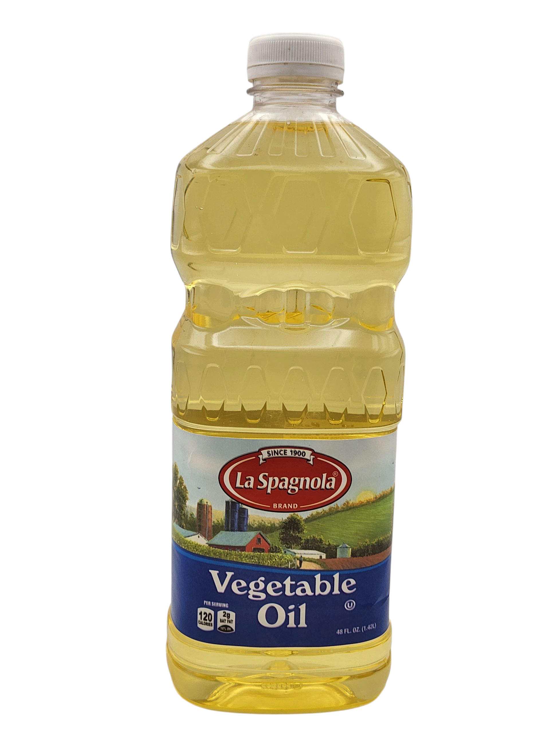 Vegetable Oil