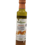Olive Branch Orange Balsamic Dressing