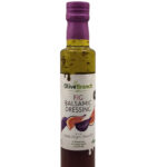 Olive Branch Fig Balsamic Dressing
