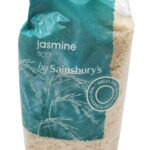 sainsburry's Jasmine Rice 500g