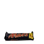 Mars Mars Chocolate 51g