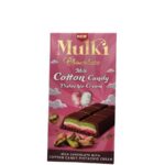 Mulki Milk Cotton Candy Pistachio Cream