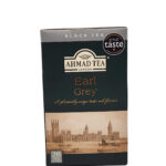 Ahmad Tea London Earl Grey Tea 20 Foil Tea Bags