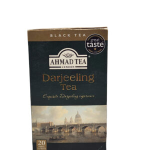 Darjeeling Tea