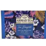 English Breakfast Earl Grey