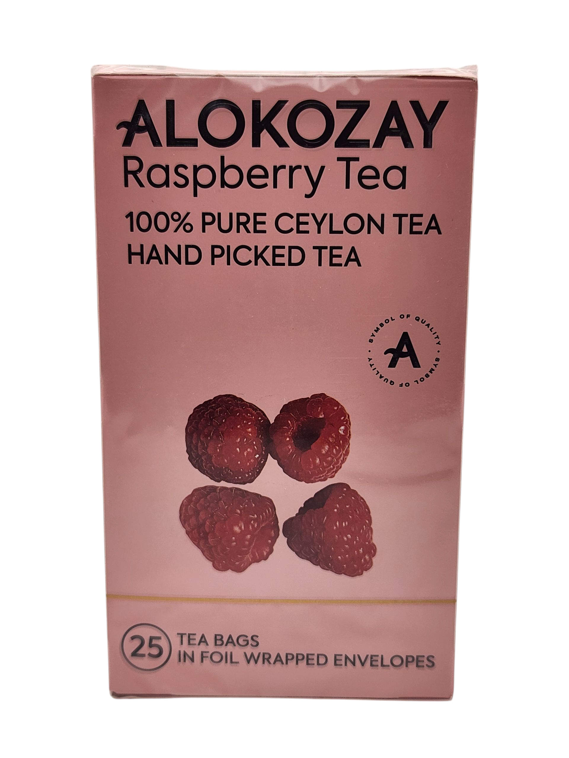 Raspberry Tea