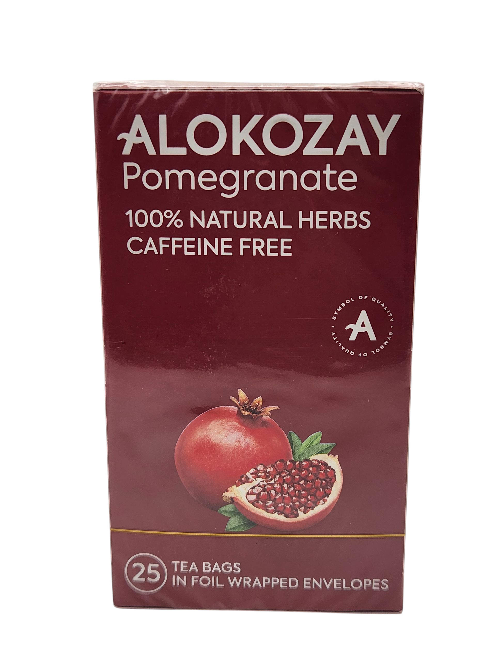 Pomegranate
