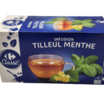 Mint Infusion