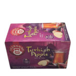 Turkish Apple Tea