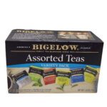 Assorted Teas