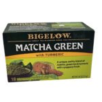 Matcha Green Tea