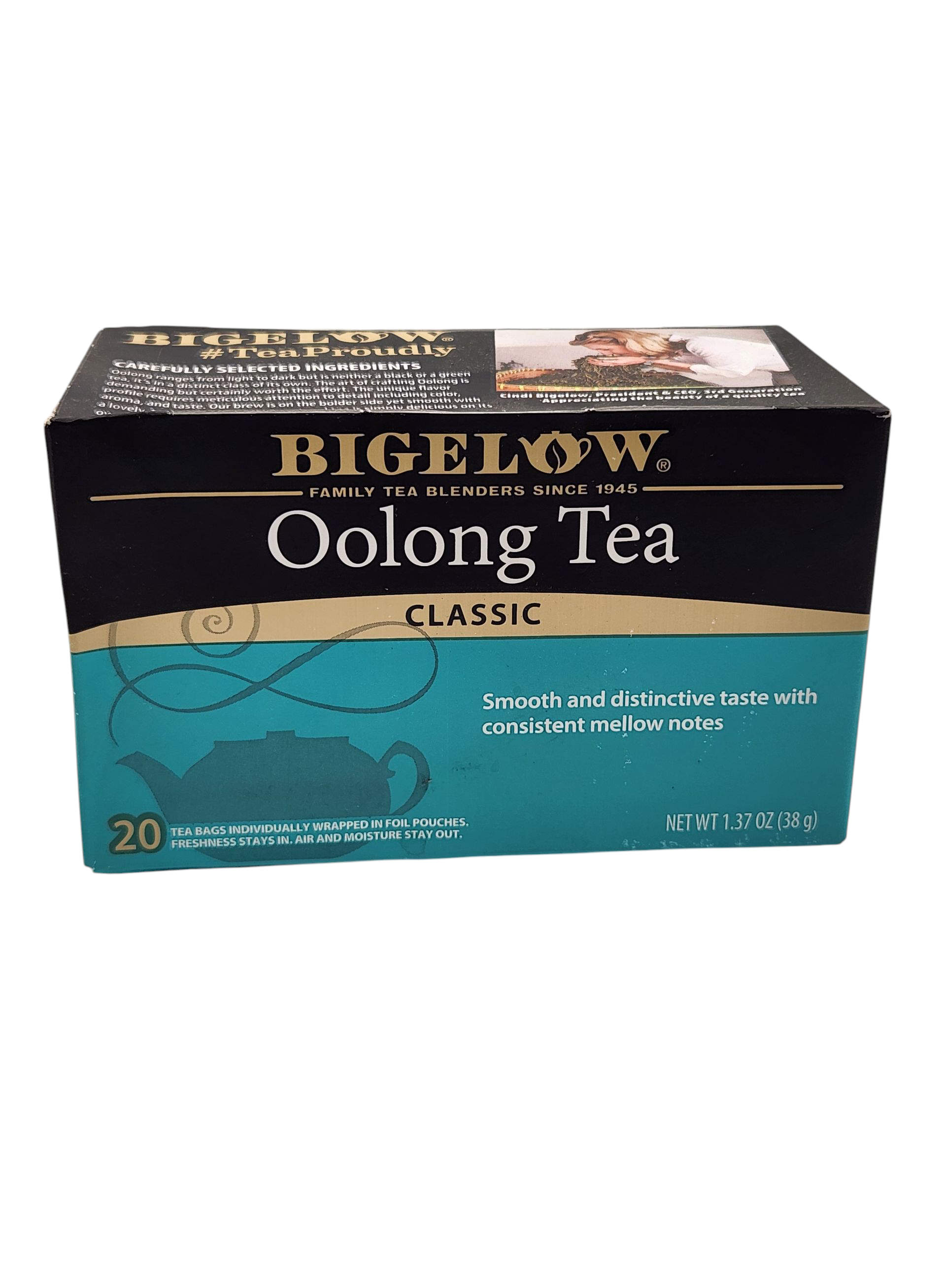Oolong Tea Classic