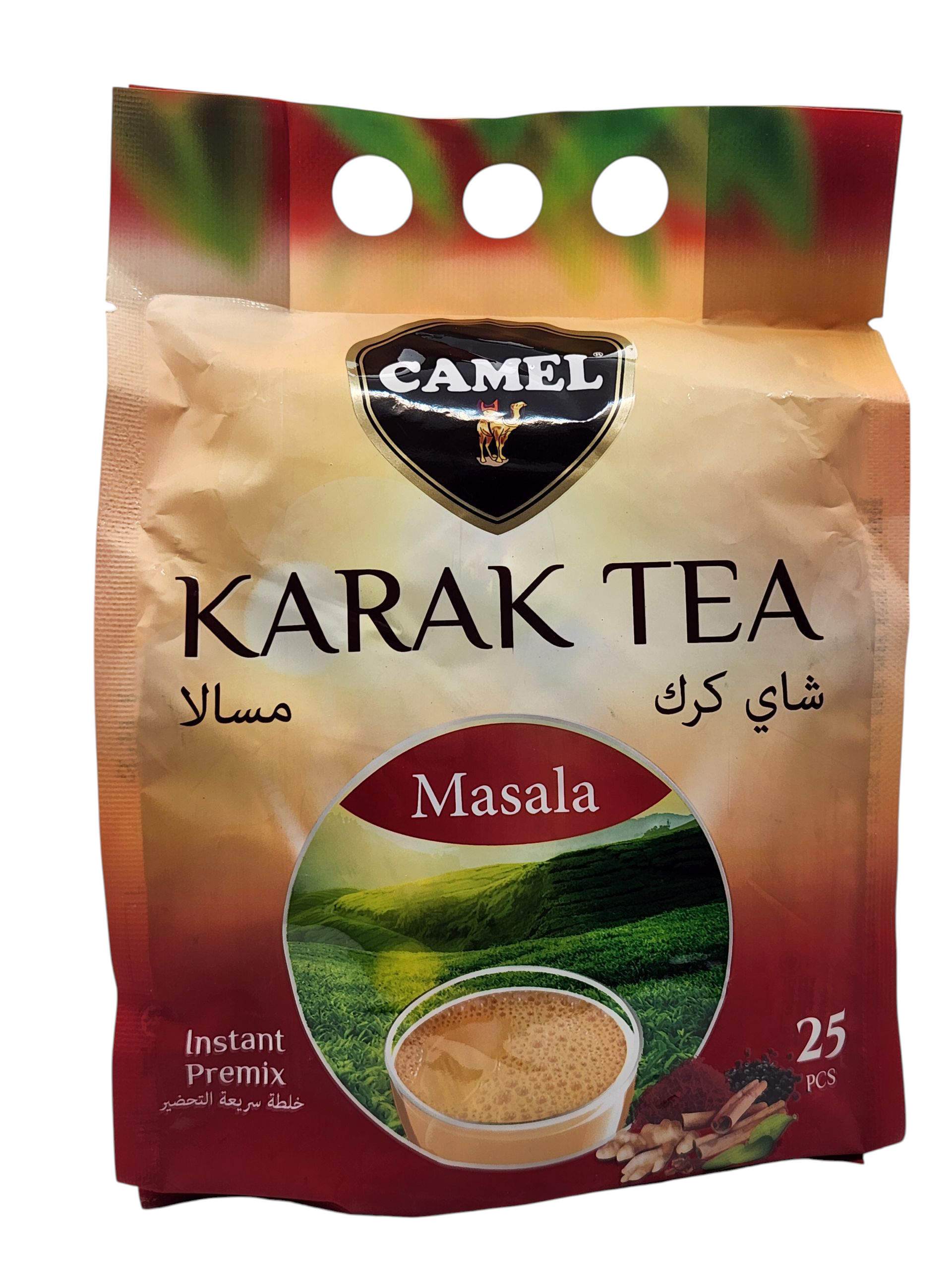 Karak Tea Masala