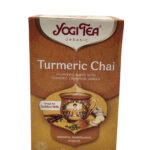 Turmeric Chai