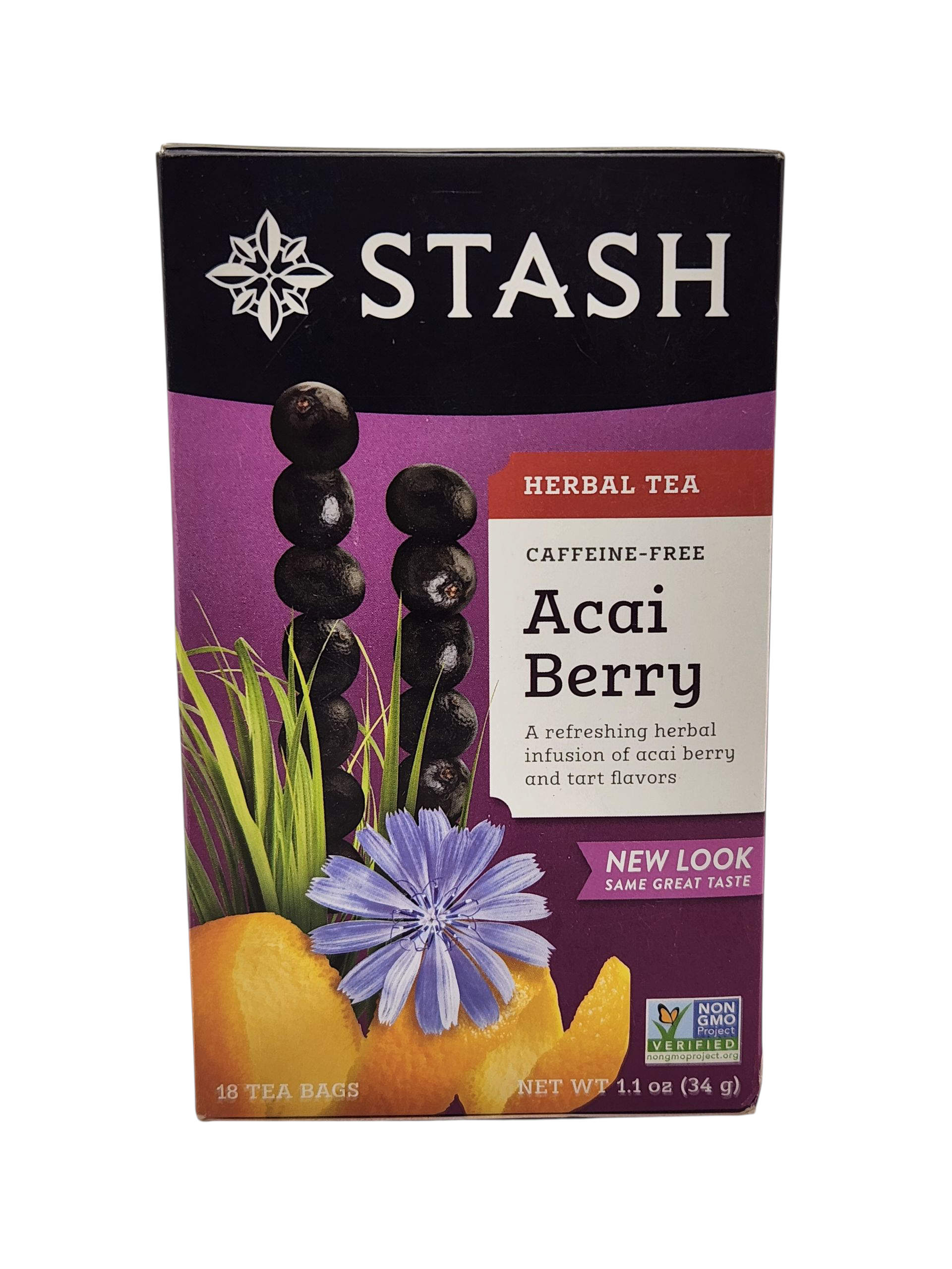Acai Berry