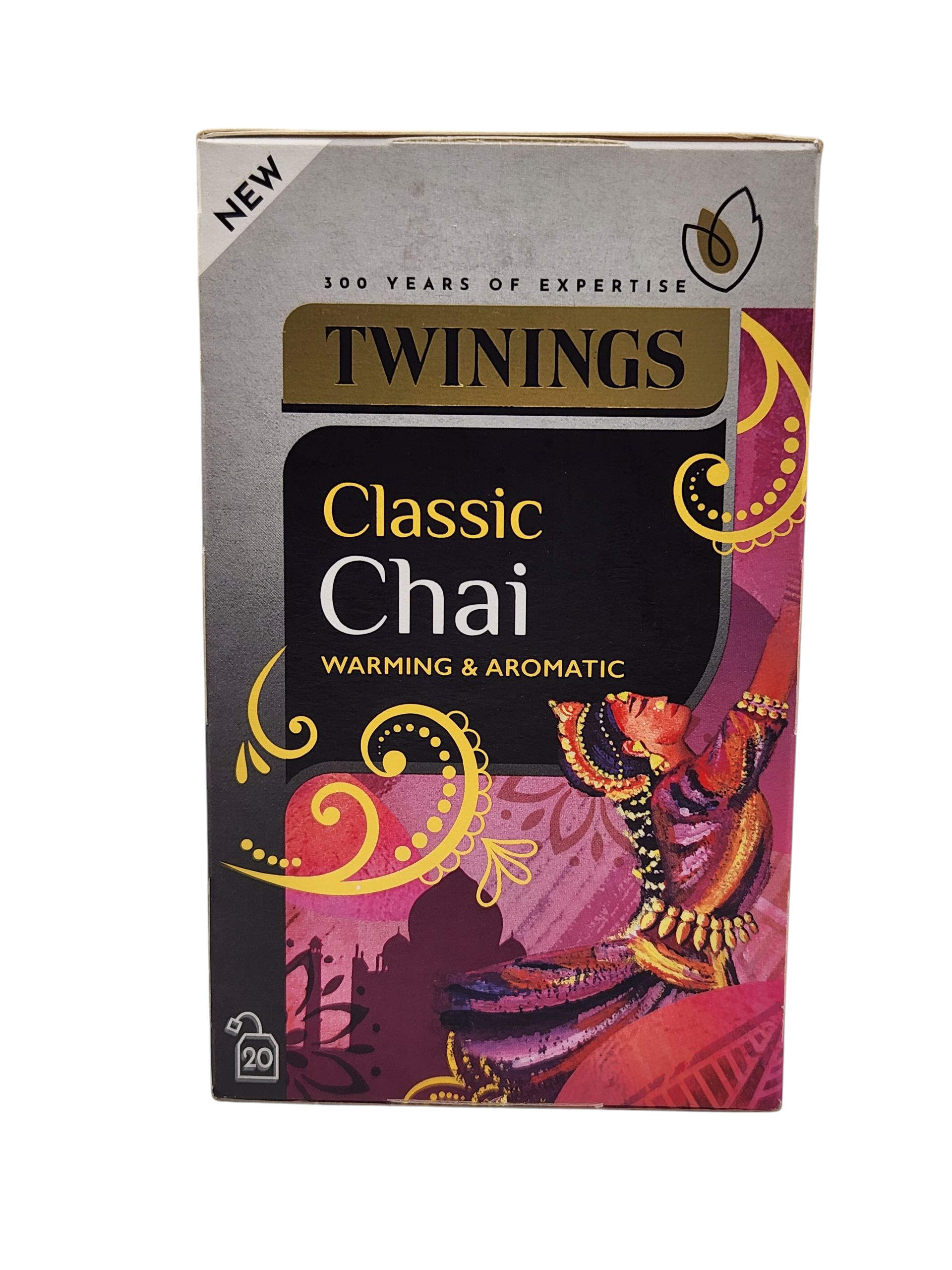 Classic Chai
