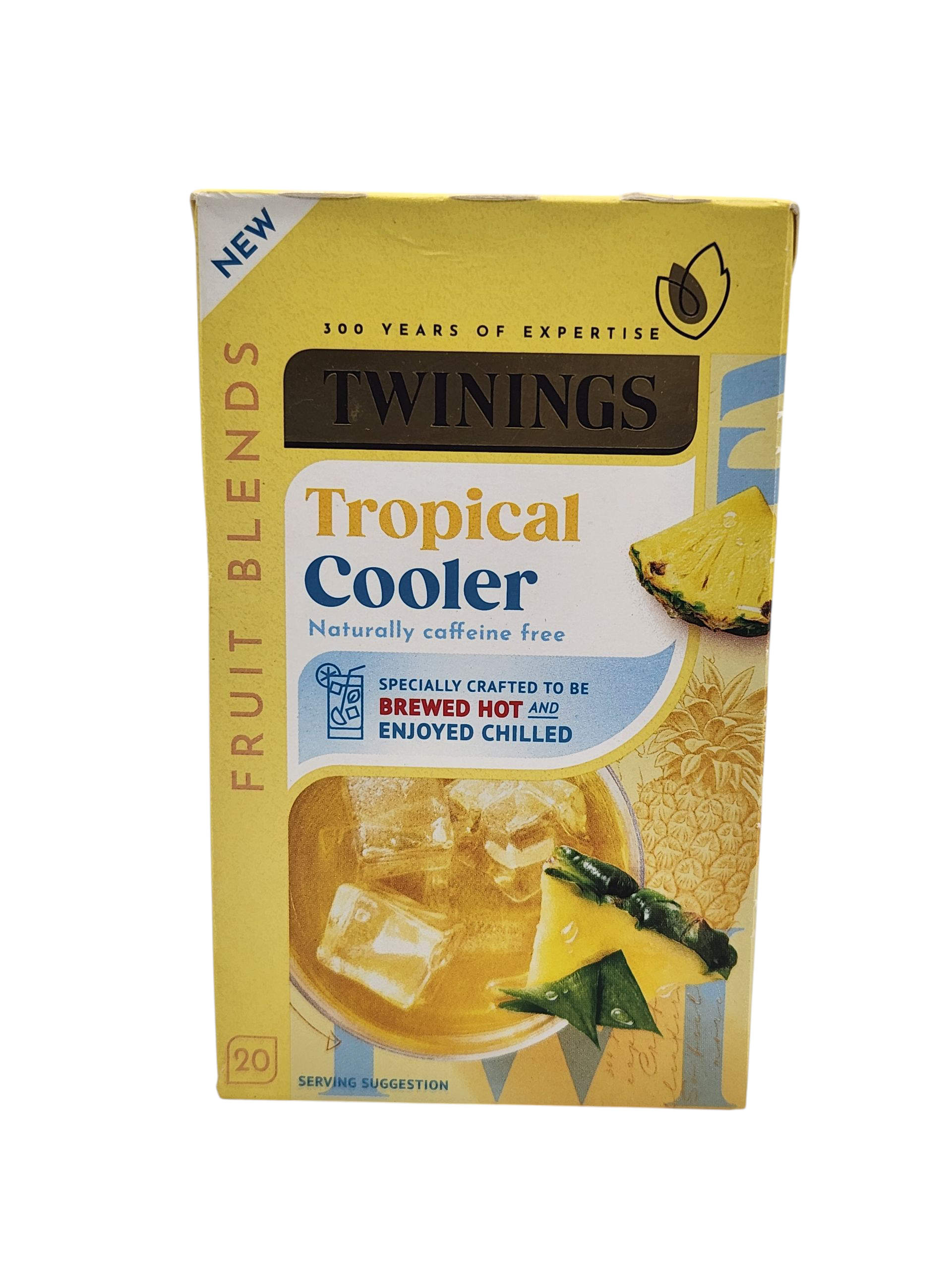 Tropical Cooler