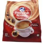 Frenche Roast	Premix Coffee